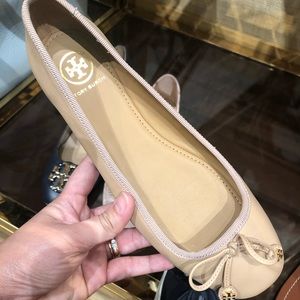 Tory Burch Ballet Shoes